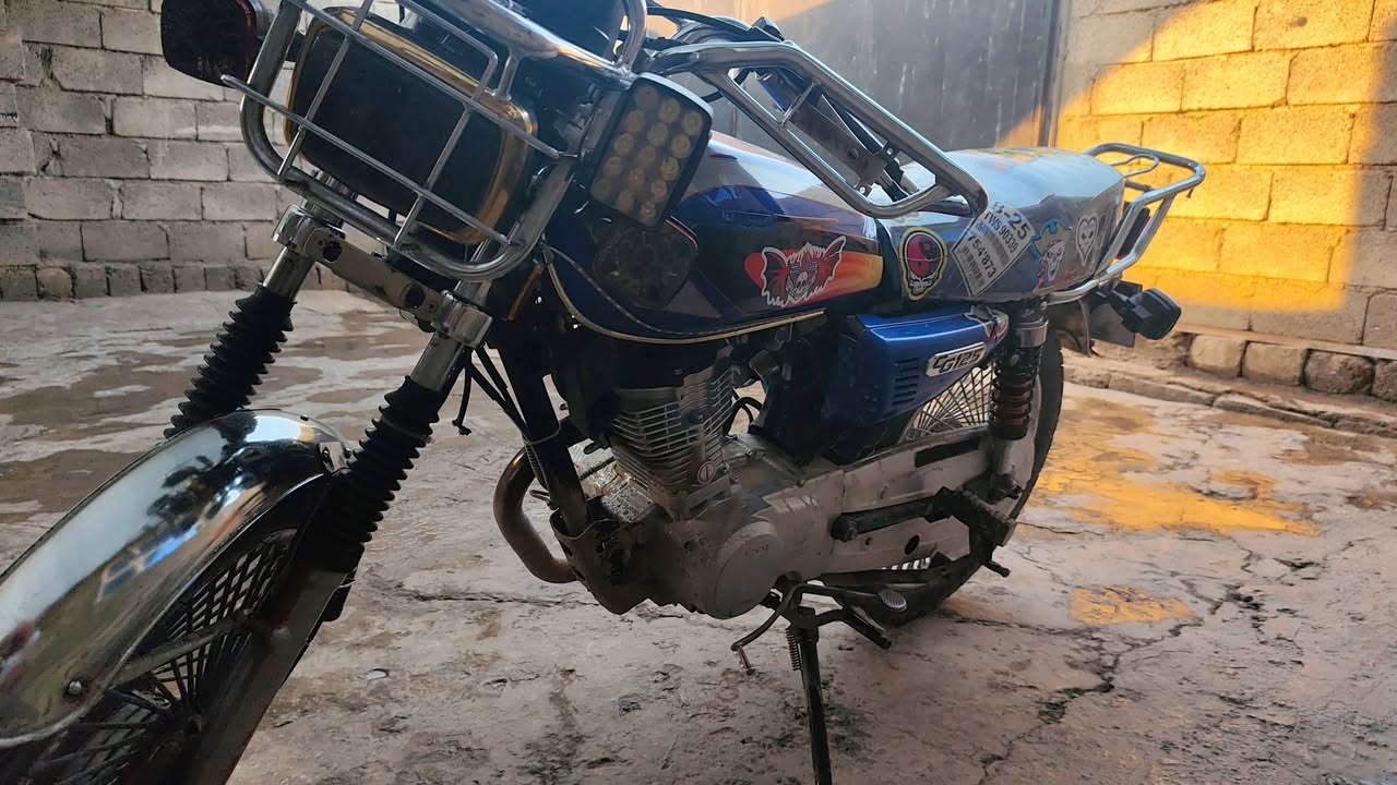 السلام عليكم موتور تايكر نظيف موديل 2021 ما ناقصه اي شيء  منافيس موجود والتواصل على هذا الرقم
*********** وعبر الواتساب
