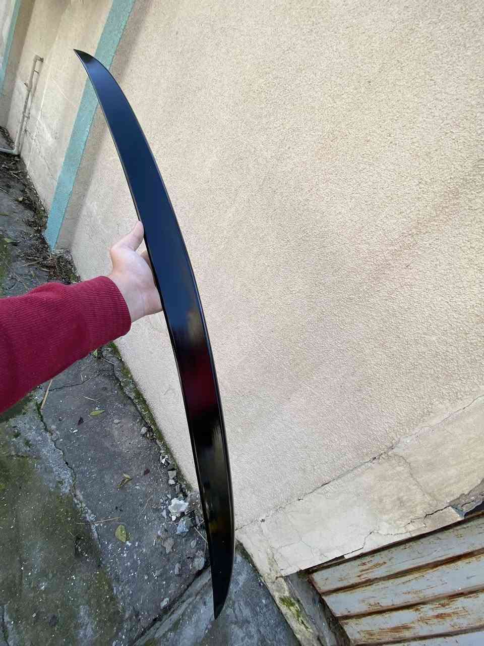 السلام عليكم عندي هذه السبايدر للبيع الي يفيده يدخل خاص


**إذا كنت صاحب هذا الإعلان وتريد حذفه لأي سبب، رجاءا أرسل رسالة إلى الدعم الفني**