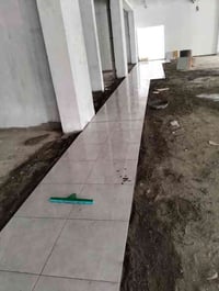 خلفه سرميك مصري درجة اول جميع انواع السرميك مرمر وكاشي رقم واتس 077664...