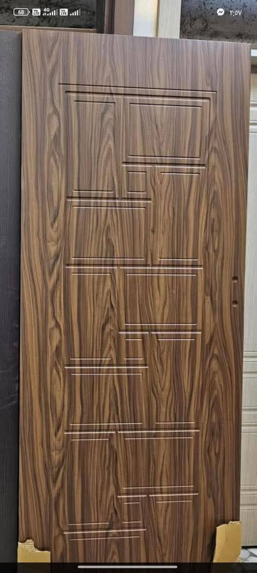 جهز بيتك بأجمل الابواب التركية
مقاوم للماء و الرطوبة 
نقشات وانواع جميلة
كافة القياسات 
كادر تثبيت ونقل 
الاسعار حسب القياس والنقشة 
للاستفسار ***********
