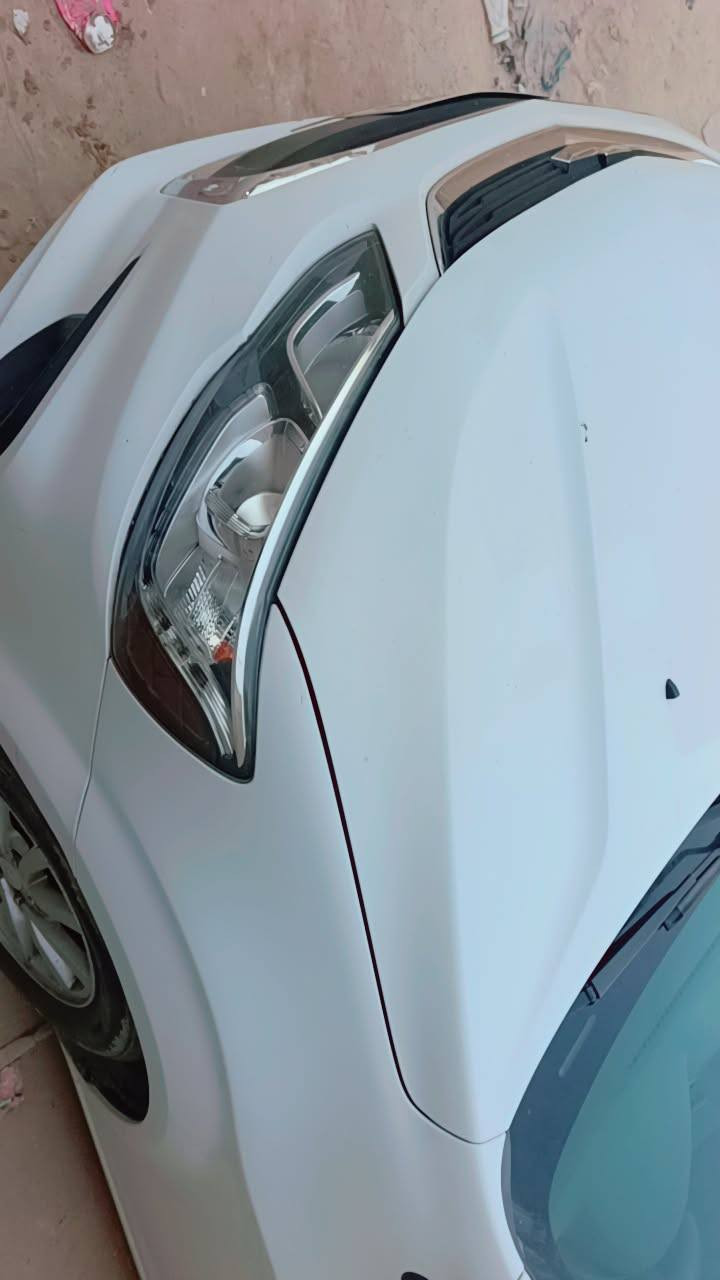 شوفر ليت سونك 2019
محرك 1400 تيربو
فئة LT
 رقم اربيل بااسم شركه تريد وكاله تريد تحويل
شاشه كبير
تحكم ستيرن جهتين
كير ومحرك كفاله
حادثه اشبر بالبنيد فقط موضح بالصور
مكاني النجف متواجد فيس واتساب
السعر 90 $
***********
