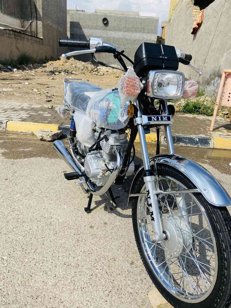 يابه السلام عليكم نامه اسكنر زيرو  موديل ٢٠٢٧ دراجه مكان كوت قضاء الموفقيه  سعر ٨٢٥ وبيه مجال  🙂😽


**إذا كنت صاحب هذا الإعلان وتريد حذفه لأي سبب، رجاءا أرسل رسالة إلى الدعم الفني**