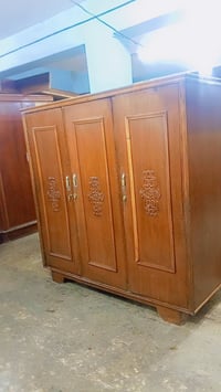 كنتور • ٣ باب