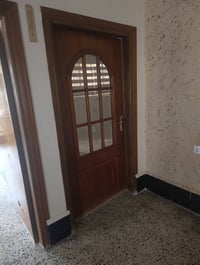 ابواب خشب • ٨ قطع • وادي حجر