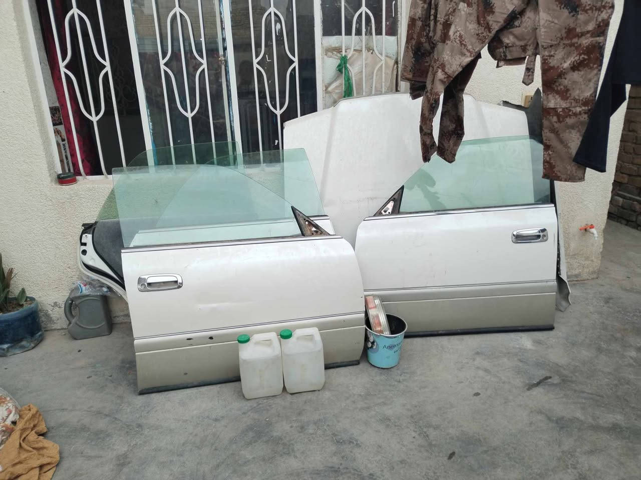 السـلام عليكم سـستم فـره راس الثور كامله 4 ابواب مع الابطاين وبنيد وجـاملغـات عدد 2 وقبق جنطه
***********
