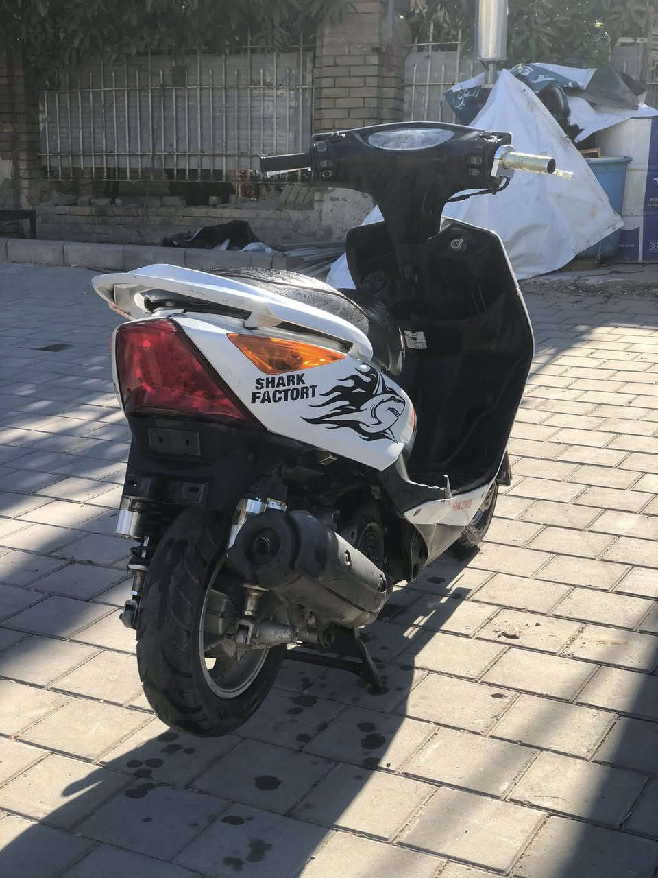 السلام عليكم مراوس شعندك نزل بدون نطايح مابيع ﺑـسـہ مراوس الرقم ***********
