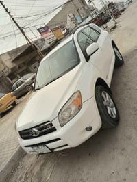 راف فور • ٢٠٠٧ • ٦ سلندر