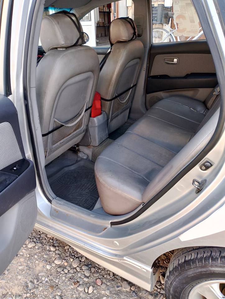 سلام عليكم افانتي موديل 2009 للبيع فقط ادوات متوم ارقام وسنويه طبق الاصل كير محرك تبريد تدفئه شرط صدر خلفي جديد بس الامامي شوي تعبان تخم تاير جديد كصتهه باجات حيل حلوه شرط لادوانز ولاسيرفس مأشر جاهزه بس صدرهه الكدام يرادله شغل السعر 42العوان العلم ممتواجد ع فيس هاذ رقمي وحياكم الله ***********
