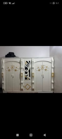 غرفة خشب • درجة أولى • صبغ حراري