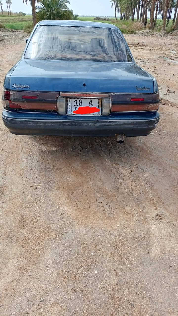 هارتوب للبيع موديل 91 سنويه مجدده سنه 30 مكينه وكير جدا سياره عوسه ترتيب بسيط سعرها 25 المكان الديوانيه غماس ***********
