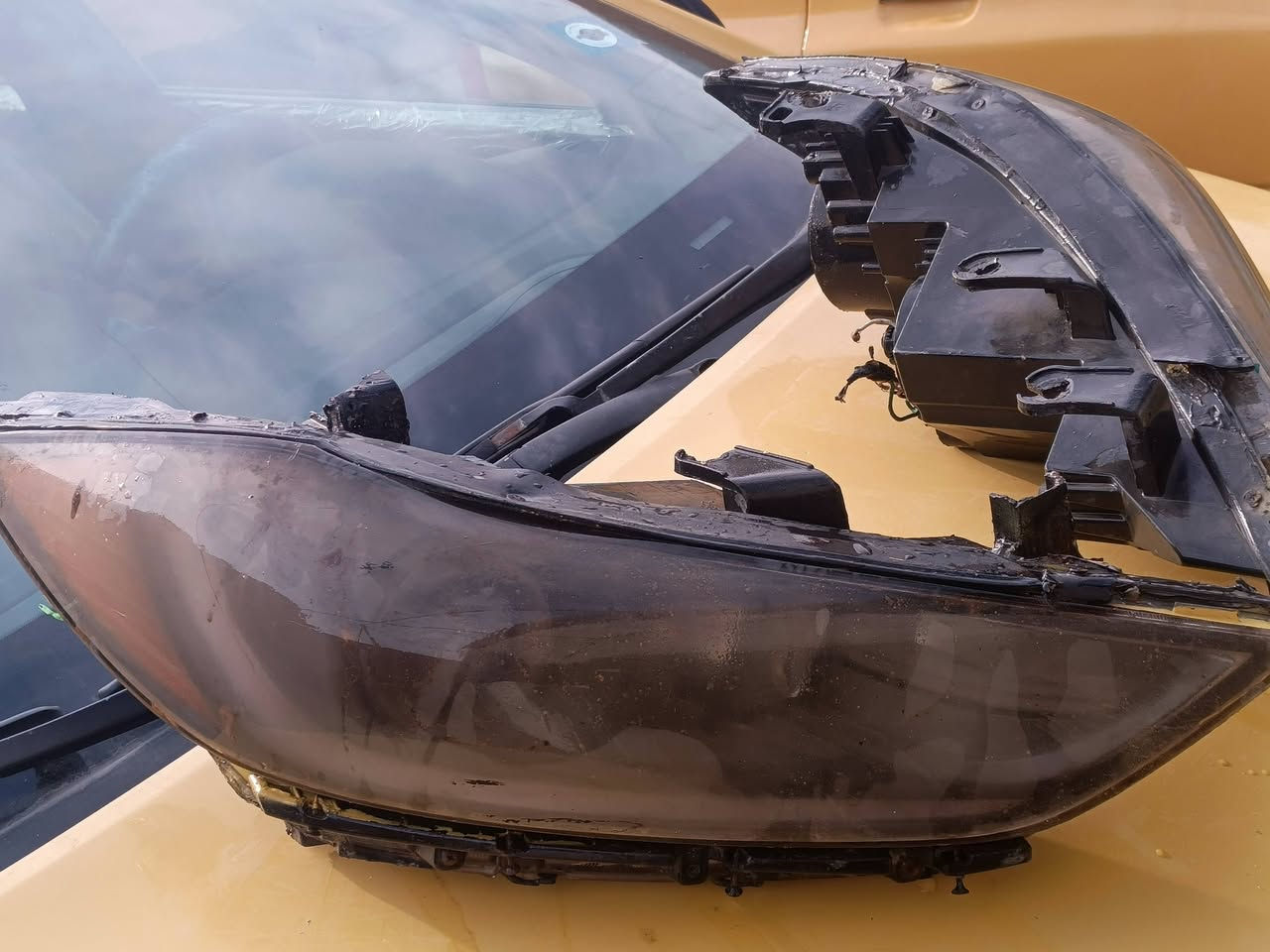 زوج لوايت الانترا 17 العدسه الاصليه السعر40وبيهن مجال العنوان كربلاء غير متواجد عل فيس
‏‪***********‬ اتصال فقط
