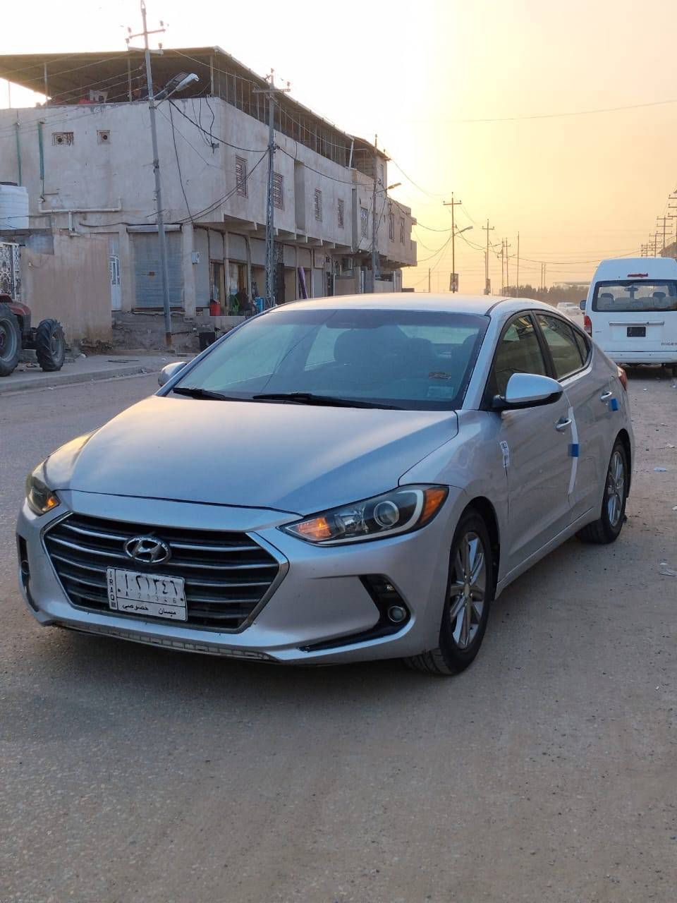 سلام عليكم انترا 17 وارد أمريكي مكفولة حادثه جاملغ الأمامي سياره جاهزه مال جناي تخم تاير حداديه تبريد، تدفئه السعر 110 وبيها مجال الشراي مكان السياره البصره قضاء القرنه الاستفسار علئ هذا ***********
