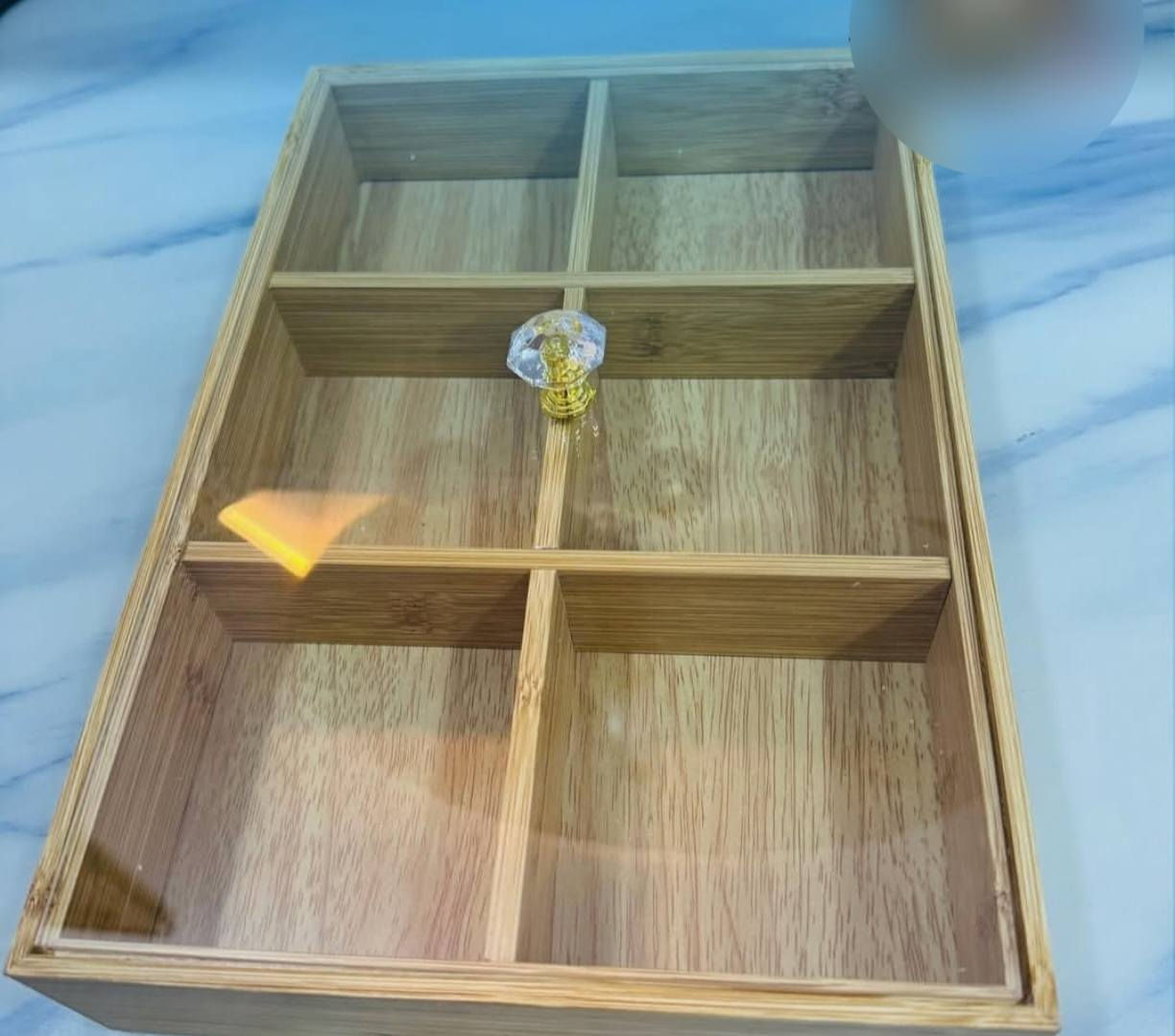 صندوق خشب..
منضم اكسسوارات
فرش طبيه +شذر علبه 
للحجز والسعر خاص


**إذا كنت صاحب هذا الإعلان وتريد حذفه لأي سبب، رجاءا أرسل رسالة إلى الدعم الفني**