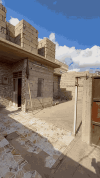 بالنداء • دار • ٢٠٠م