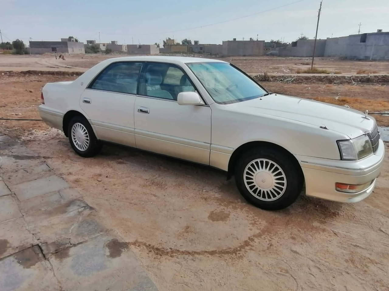 سلام عليكم للبيع راس الثور مصبوغه جماليه فقط مكفوله من ضربه وتبديل جاهزه مكينه وكير وحديئه اكفله اصوليات وعيب شرعي مكان ناصريه الغراف السعر 85 للستفسار ***********
