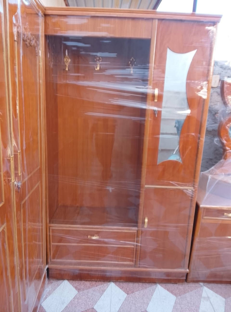 غرفة صاج تسكام قضاء القاسم


**إذا كنت صاحب هذا الإعلان وتريد حذفه لأي سبب، رجاءا أرسل رسالة إلى الدعم الفني**