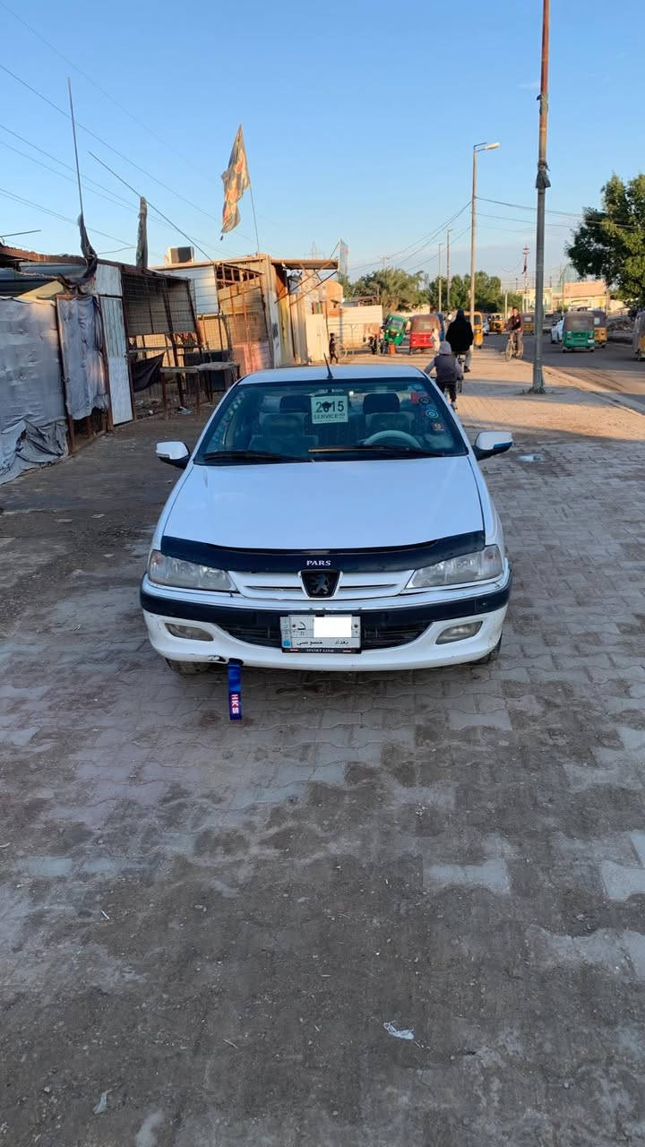 بيجو بارص موديل 15 رقم بغداد 

بيها چاملغ امامي والهلالات مصلحات 

سعره53  مكانها بغداد 

فقط اتصال ***********
