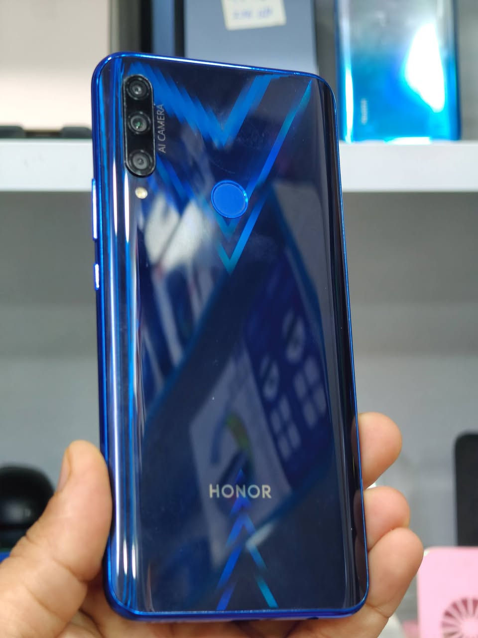 اجهزة مستخدمة للبيع تفاصيل اكثر مراسلة الصفحة


**إذا كنت صاحب هذا الإعلان وتريد حذفه لأي سبب، رجاءا أرسل رسالة إلى الدعم الفني**