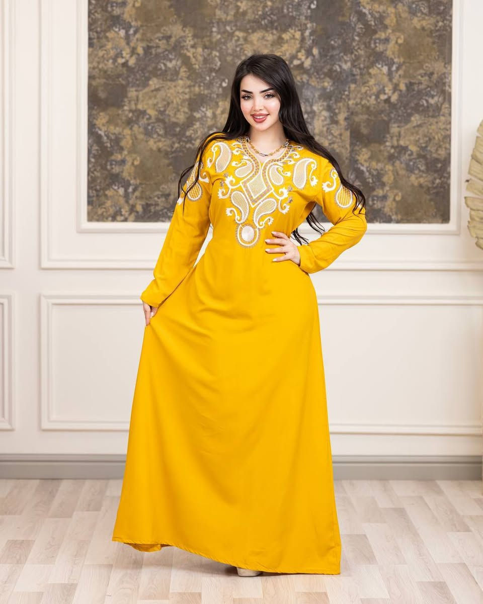 دشداشة نسائي

خامة كشمير مراسي مصري  شرط الفحص 

   فري سايز قياس  3XL  

الدرزن  145 

سعر القطعة مفرد 19 

#توصيل 4


**إذا كنت صاحب هذا الإعلان وتريد حذفه لأي سبب، رجاءا أرسل رسالة إلى الدعم الفني**