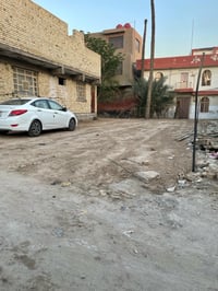 قطعة ارض للبيع في منطقة الكريعات / الدهاليك  سند 25  مساحة القطعة 250 ...