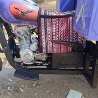 موديل ٢٠٢٢ • أوراق أصولية • مكينة مامفتوحه