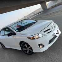 كورلا • ٢٠٠٩ • رقم بغداد