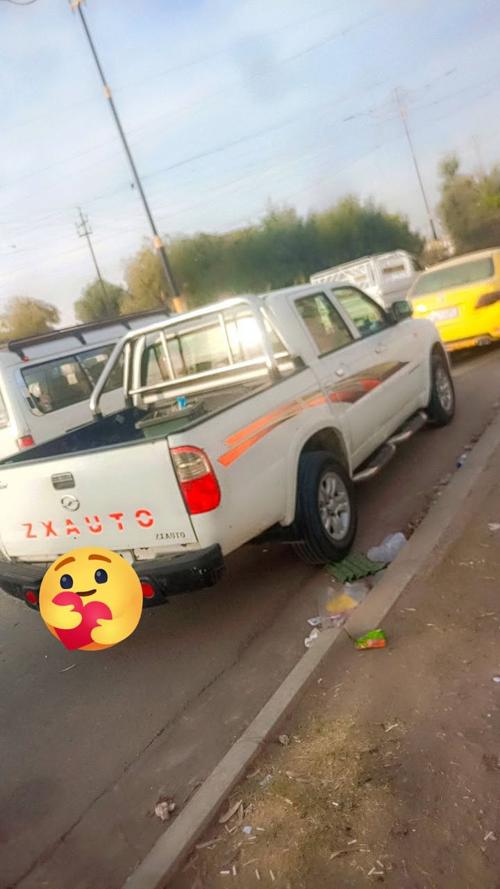 سياره بيكم مديل 2014 بيها تقليمات   وسياره لا صرف ولا نفخ ***********(مكلف بالنشر
