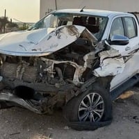 ورحمه الله 🌹 للبيع  تيوتا بيك اب   موديل 2020  السياره باسمي شخصي رقم ...