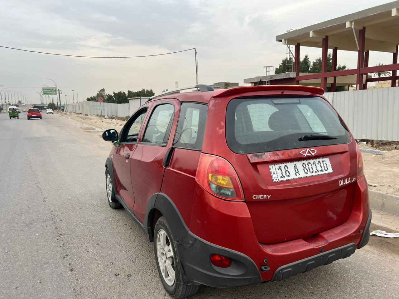 سلام عليكم أكس وان للبيع موديل 14،،رقم بابل موجوده بابل مكينه وگير وتبريد فول تخم تاير باتري جديد السياره مابيه لا صبغ ولاتبديل ولا أي طخه على وضع الشركه حتى كتلوك الشركه موجود السعر 42 بيه مجال قليل ،،الخاص مفتوح ،،السنويه شهر الخامس 2029المالك صديقي


**إذا كنت صاحب هذا الإعلان وتريد حذفه لأي سبب، رجاءا أرسل رسالة إلى الدعم الفني**