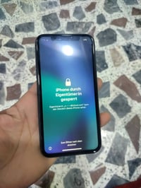 آيفون ١١ • ١٢٨ • قافل ايكلود