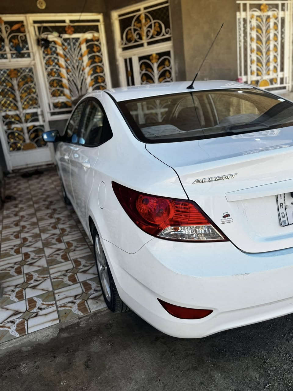 اسلام عليكم اكسنت 2015 مكفوله كفاله عامه بس الي موجود بل سونار مكان كربلاء طويريج السعر 117 او بيه مجال ***********
