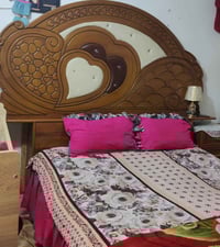 غرفة نوم • عراقي أصلي • بيها مجال