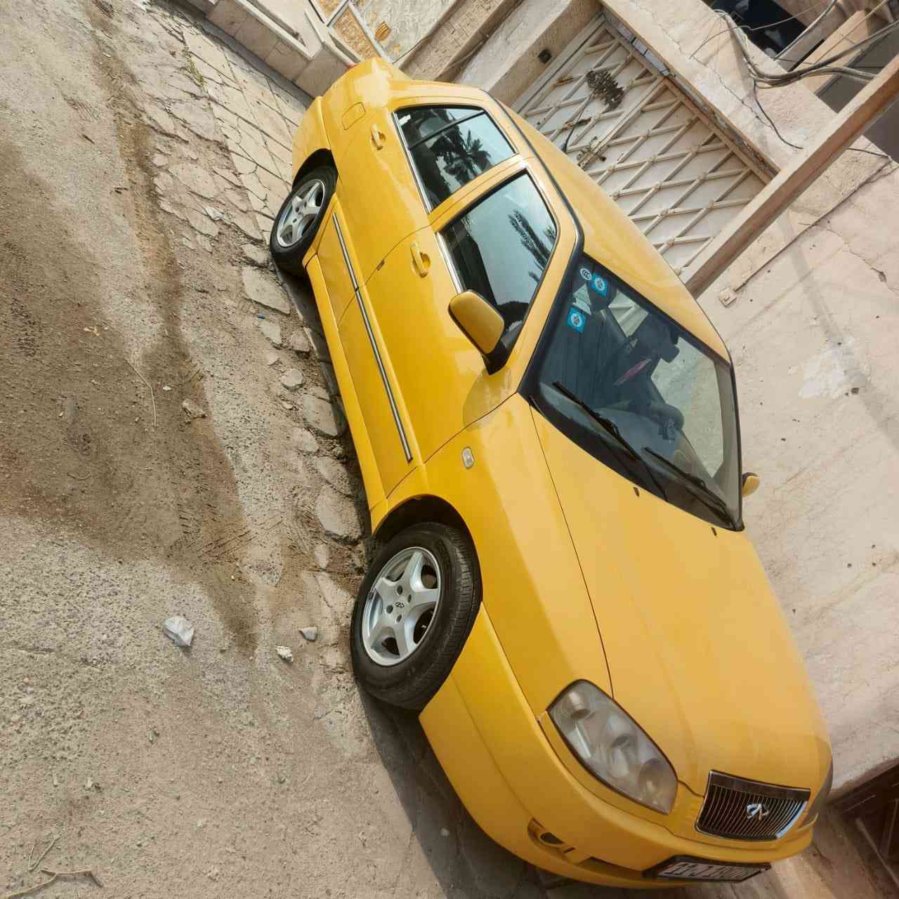 بيع سريع جديده كفاله
سونر تبريد ثلج


**إذا كنت صاحب هذا الإعلان وتريد حذفه لأي سبب، رجاءا أرسل رسالة إلى الدعم الفني**