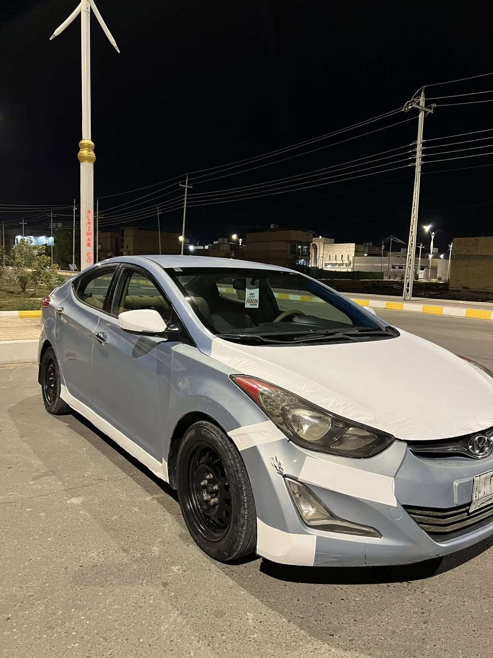 سلام عليكم النتره مديل 2012 رقم ذي قار وراد امريكي محرك 2000 دوش بيه مكانات صبغ وبيه جراد ابيع عيب شرعي وكصه وكلبه جاهزه سياره مكينه وكير وحداده وتبريد وتخم تاير وكهربائيات سعر 75 وبيه مجال مكاني ناصريه مركز شراي يتصل ***********
