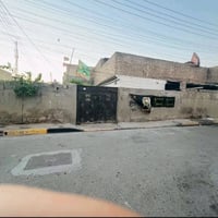 بيت للبيع في منطقة بحث العلمي مساحة 220 للاستفسار الاتصال على الرقم077...