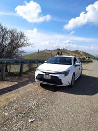 كورلا • ٢٠٢٣ • ٨٣٠٠٠ كم