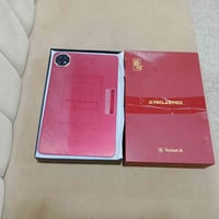 سلام علیکوم یااخوان ایپات شەکە Teclast AI ملا امزون رام 6 کیکا 128 سعر...