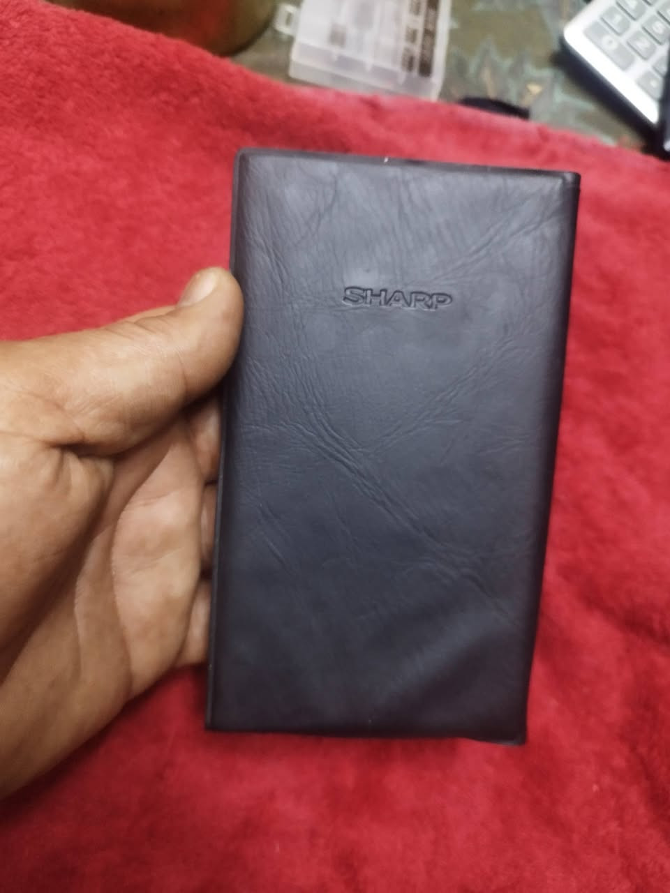 من رخصة الادمن القطع كله اصليه وقديمه المجموعه اعلى سعر والعافيه متوفر توصيل


**إذا كنت صاحب هذا الإعلان وتريد حذفه لأي سبب، رجاءا أرسل رسالة إلى الدعم الفني**