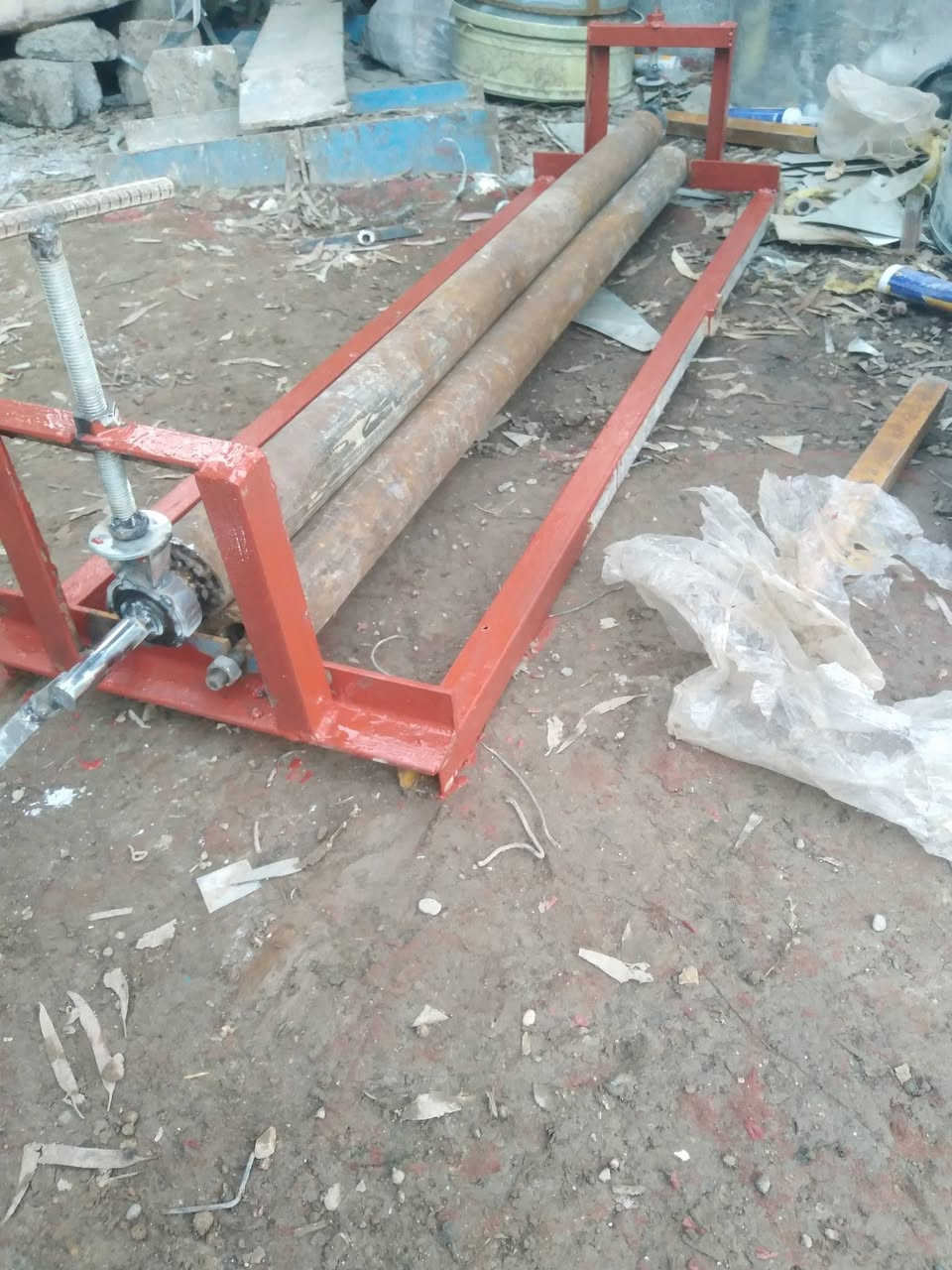 رولا مال لف سعر 100 الف ***********
