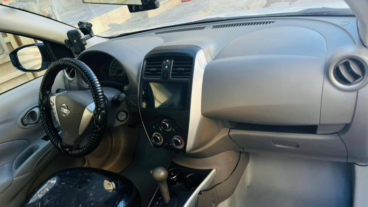 السلام عليكم شباب نيسان سني مصري 2024 رقم اربيل
سنوية جديدة الهزة ساقطة  رقم انكليزي باسمي . السيارة جاهزة من كلشي والتفاصيل بالفيديو . رايدها ب125 وبيها مجال عنواني بغداد الغزالية

***********
