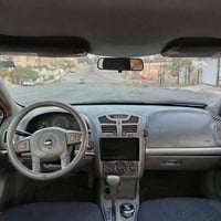 ماليبو • ٢٠٠٥ • رقم نينوى مميز