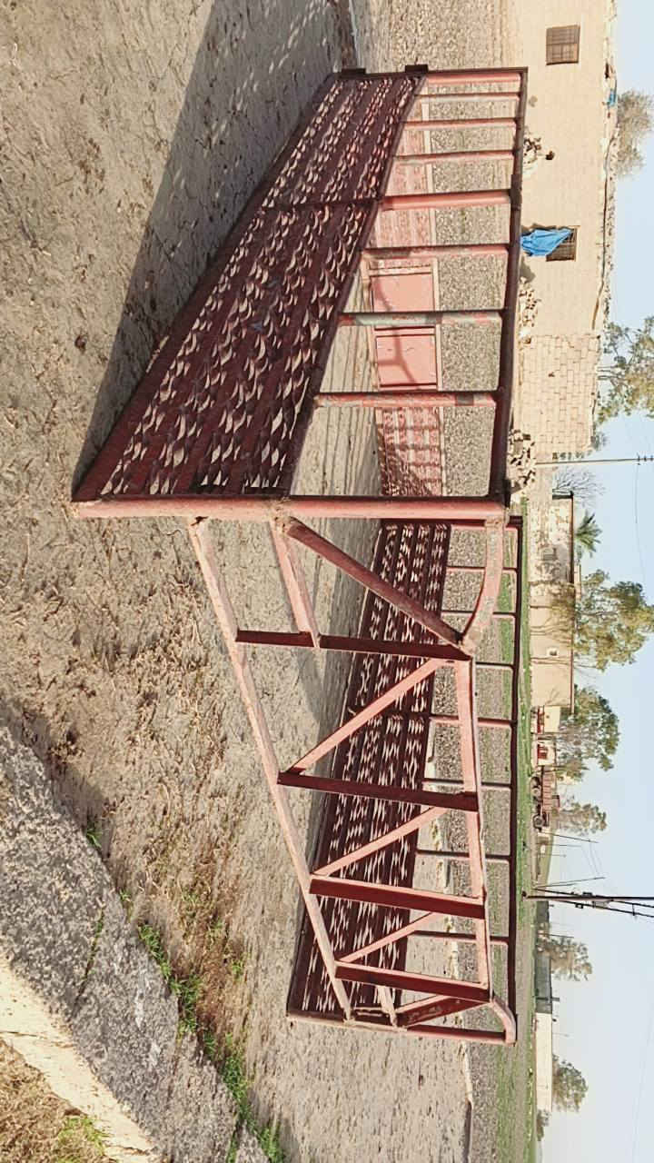 السلام عليكم محجل للبيع مال 2001 تويته اللي يريدوا خليه يخابر ***********
