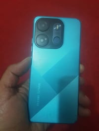 تكنو سبارك • نضيف • شغال