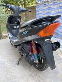 ماكس عدله • محرك مفتوح • حله حي الجزائر