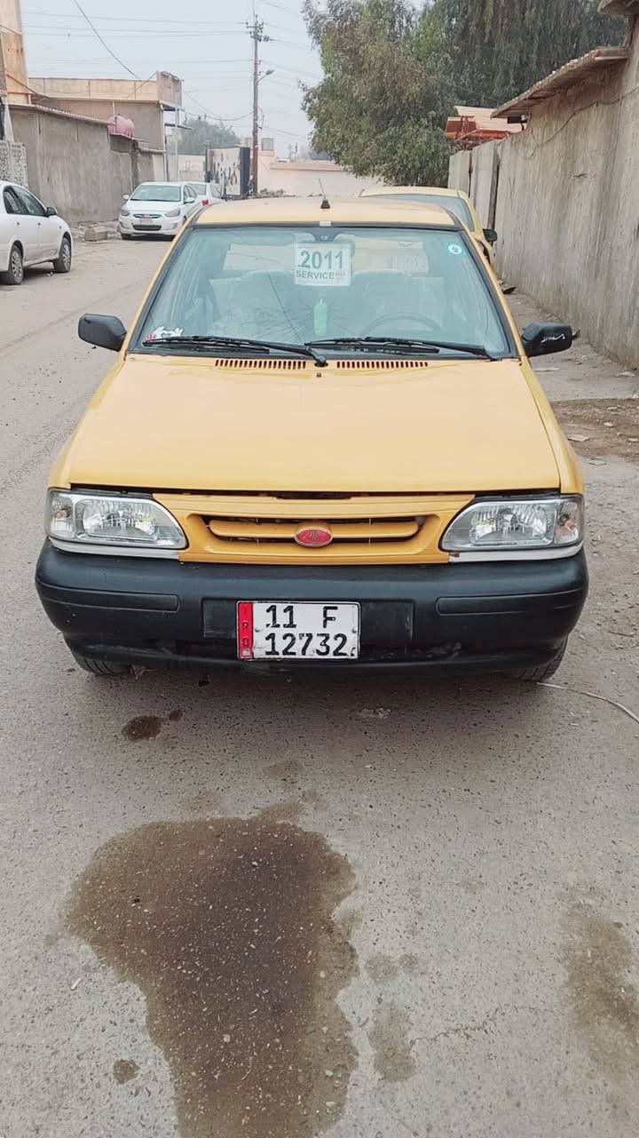 سلام عليك  عدي سايبا البيع ٢٠١٠  سيراه خير. من الله يرادله شويه تعديل  عنوان زعفرانيه سعر ١٩ قفل رقم بس وتساب ***********بس مستعجل على بيعه
