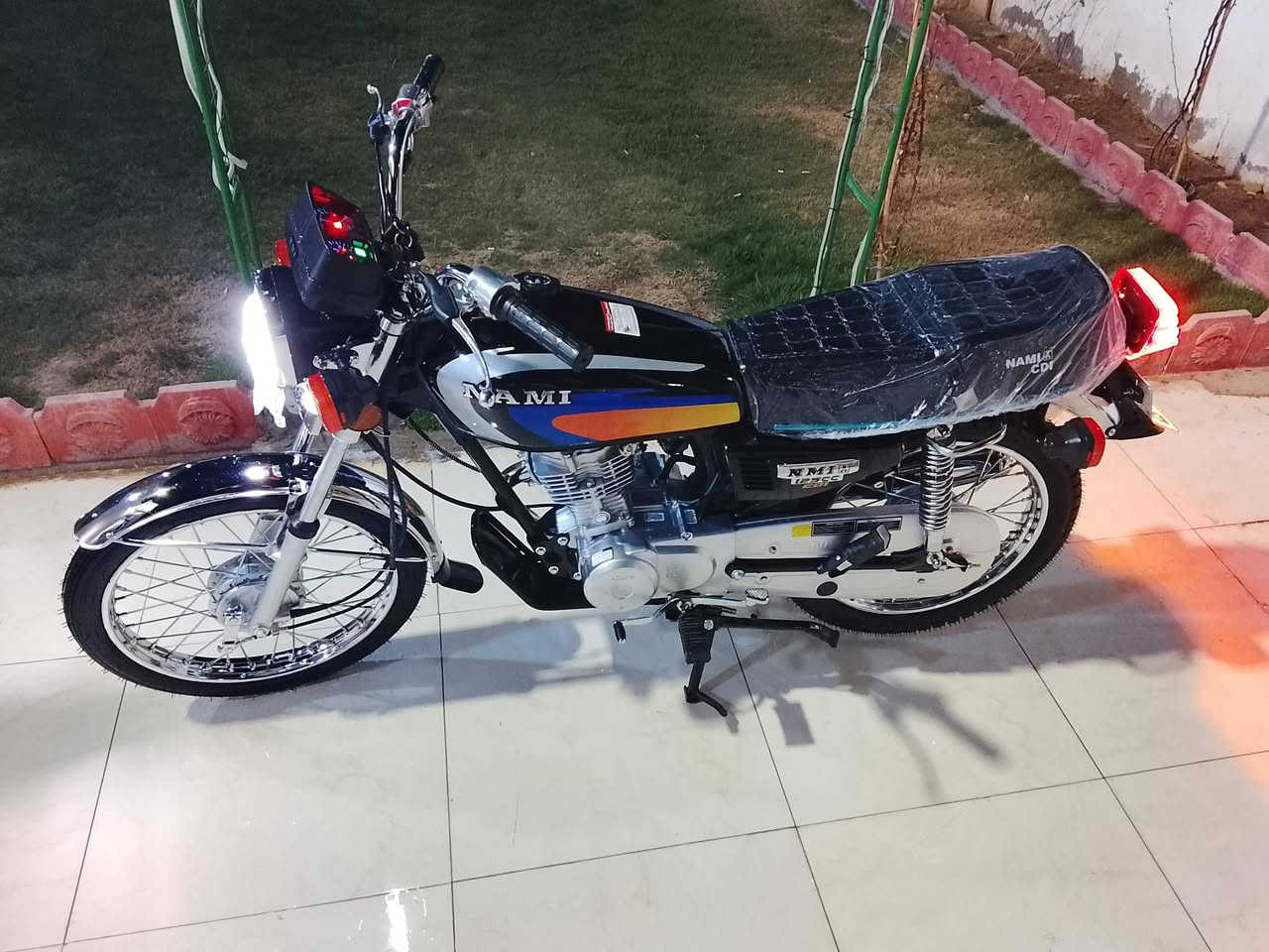 دراجه نامه بلاد جديده ما ساحكه
بدهن الشركه اوراق 7سكنر 
***********
