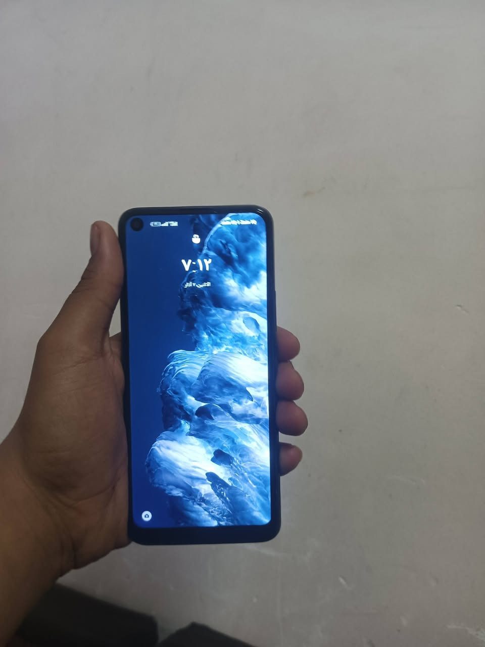 اسلام عليكم البيع ريلمي 8 ذكره 128 بوبجي 60 افريم فقد شاشه امبدله اصليه ولباقي شرط 
انطي وتحياتي للجميع 🖤


**إذا كنت صاحب هذا الإعلان وتريد حذفه لأي سبب، رجاءا أرسل رسالة إلى الدعم الفني**