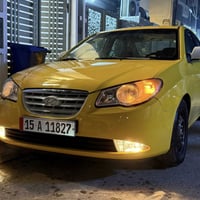 ٢٠٠٨ • حادثه • مكينه وكير جديد