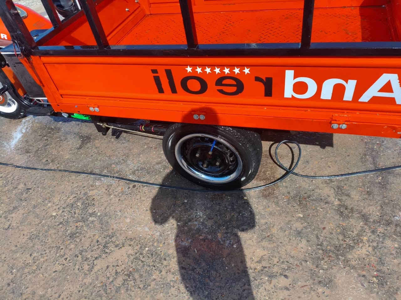 سلام عليكم ستوته متيار لبيع رقم وسنويه وكفال 
عنوان بصرا قرنه


**إذا كنت صاحب هذا الإعلان وتريد حذفه لأي سبب، رجاءا أرسل رسالة إلى الدعم الفني**