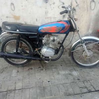 بصره جزيره الجباسي • ايراني • محرك مفتوح مرتين